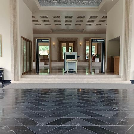 Mementos By Itc Hotels, Ekaaya, ウダイプル エクステリア 写真