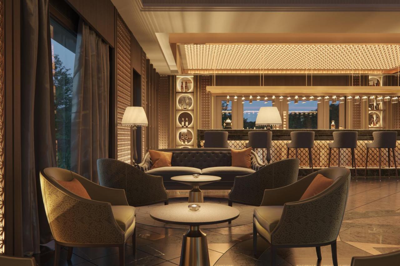 Mementos By Itc Hotels, Ekaaya, ウダイプル エクステリア 写真