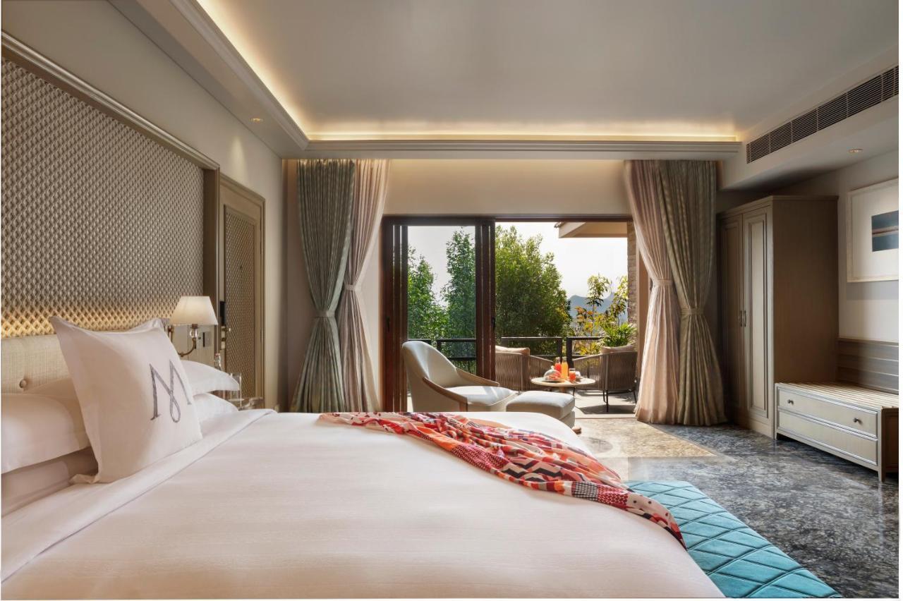 Mementos By Itc Hotels, Ekaaya, ウダイプル エクステリア 写真