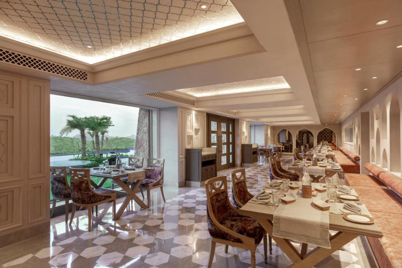 Mementos By Itc Hotels, Ekaaya, ウダイプル エクステリア 写真