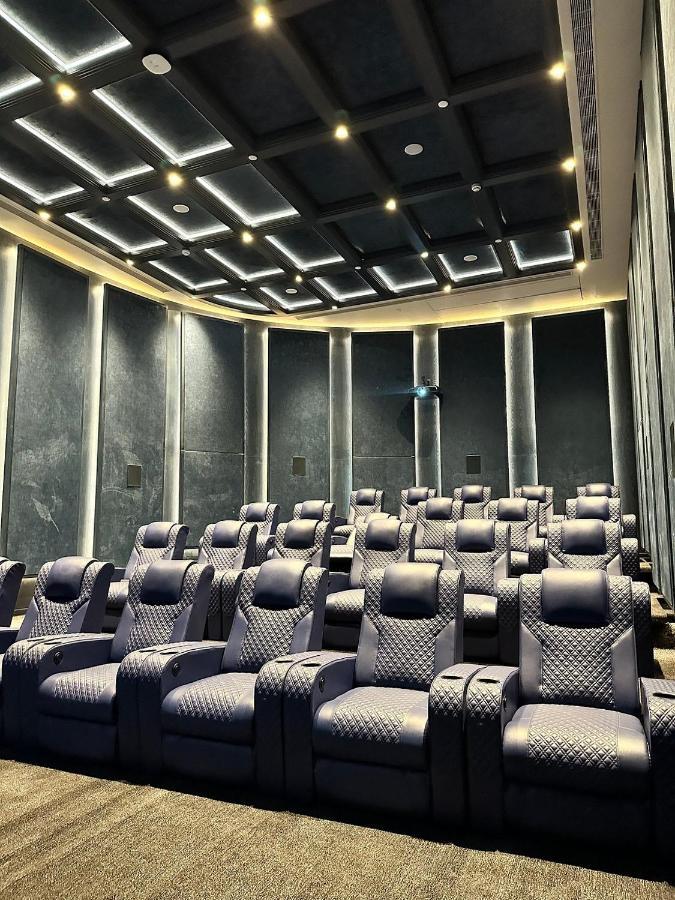 Mementos By Itc Hotels, Ekaaya, ウダイプル エクステリア 写真