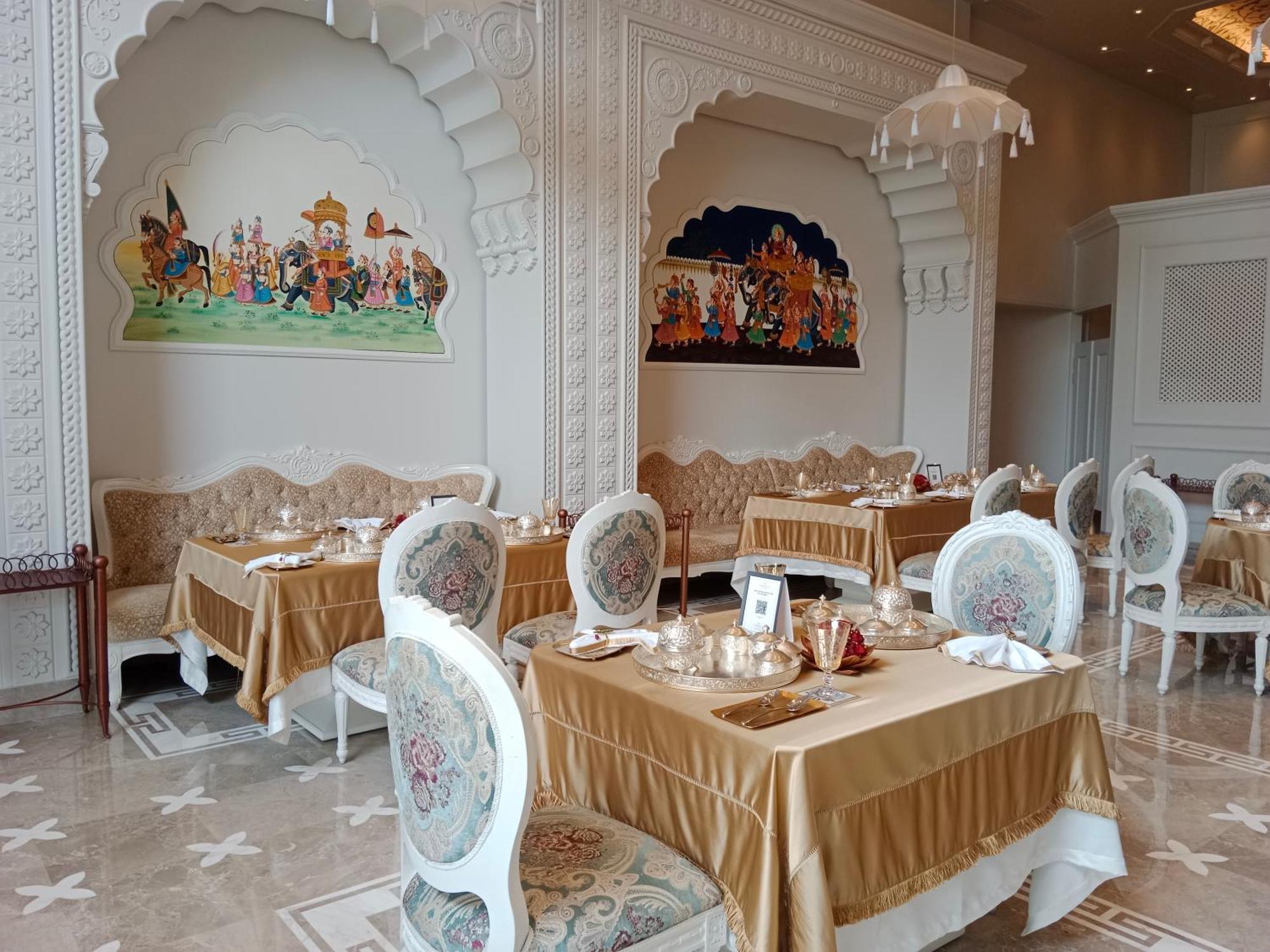 Mementos By Itc Hotels, Ekaaya, ウダイプル エクステリア 写真