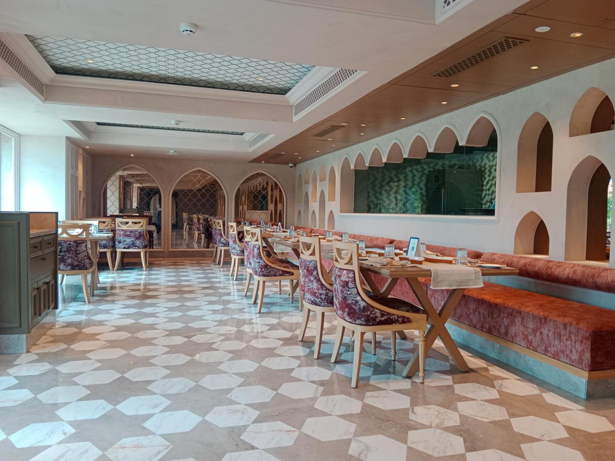 Mementos By Itc Hotels, Ekaaya, ウダイプル エクステリア 写真