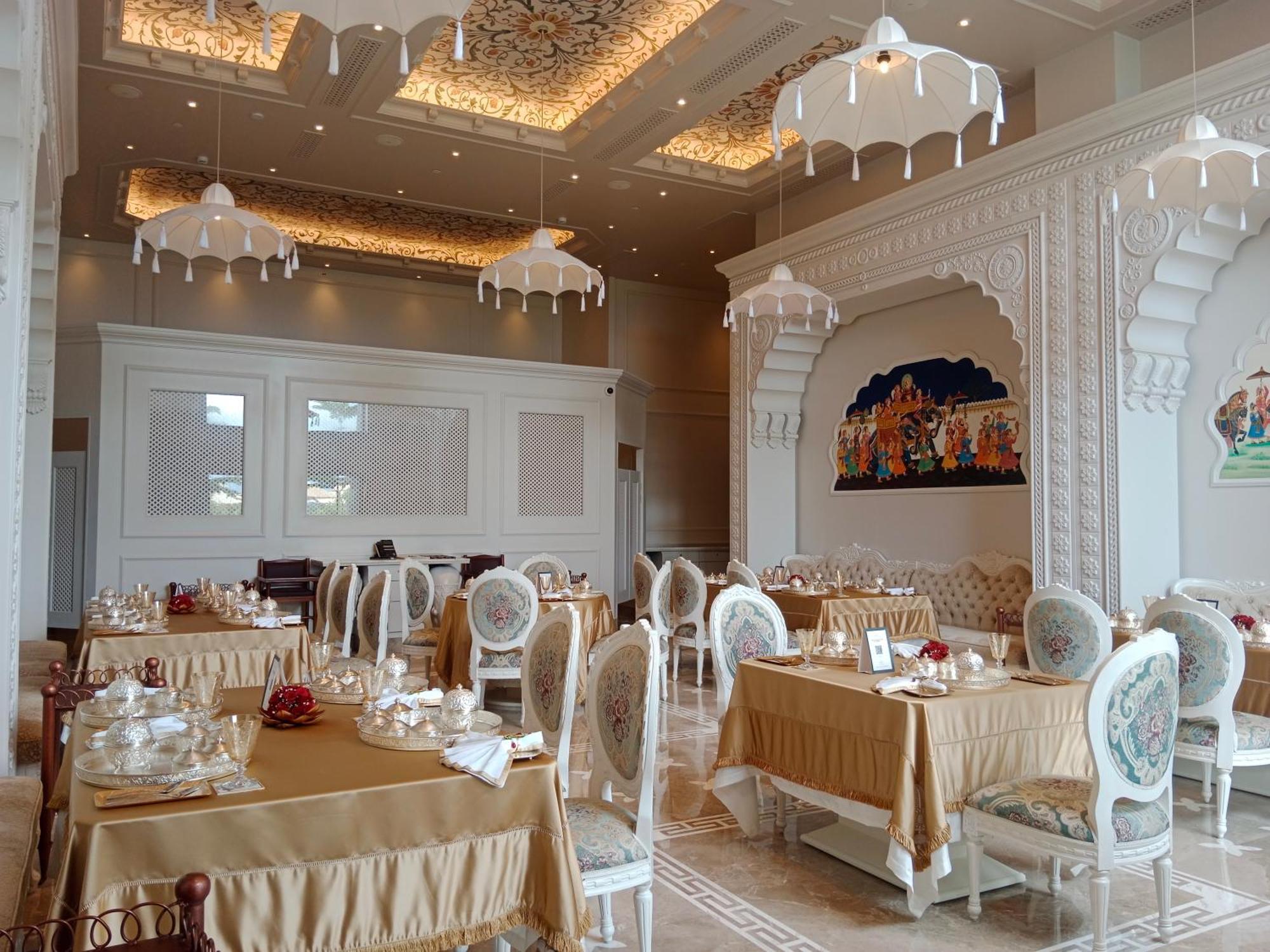 Mementos By Itc Hotels, Ekaaya, ウダイプル エクステリア 写真
