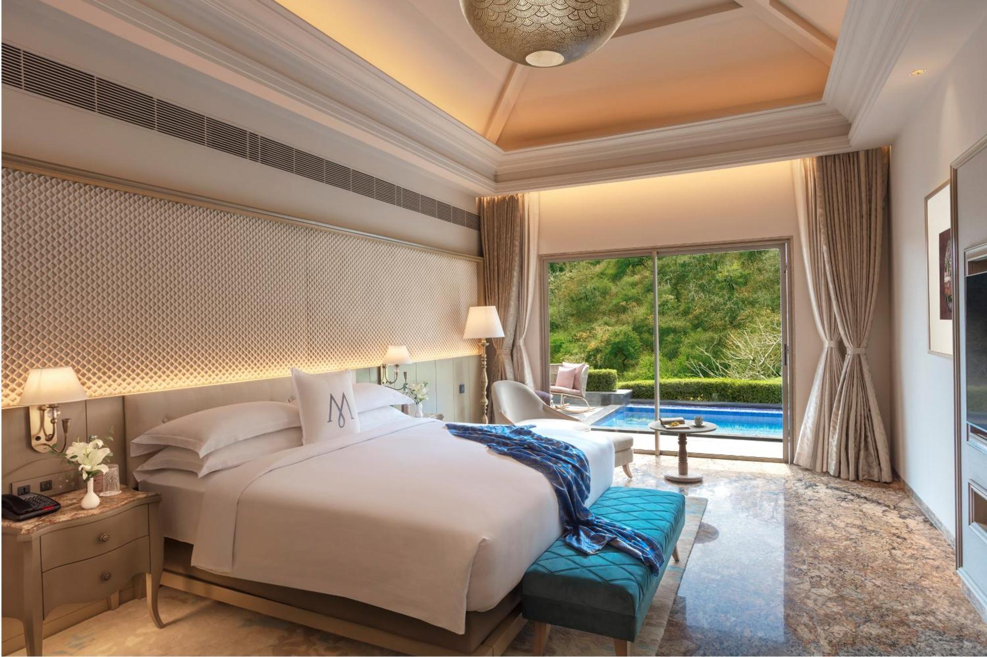Mementos By Itc Hotels, Ekaaya, ウダイプル エクステリア 写真