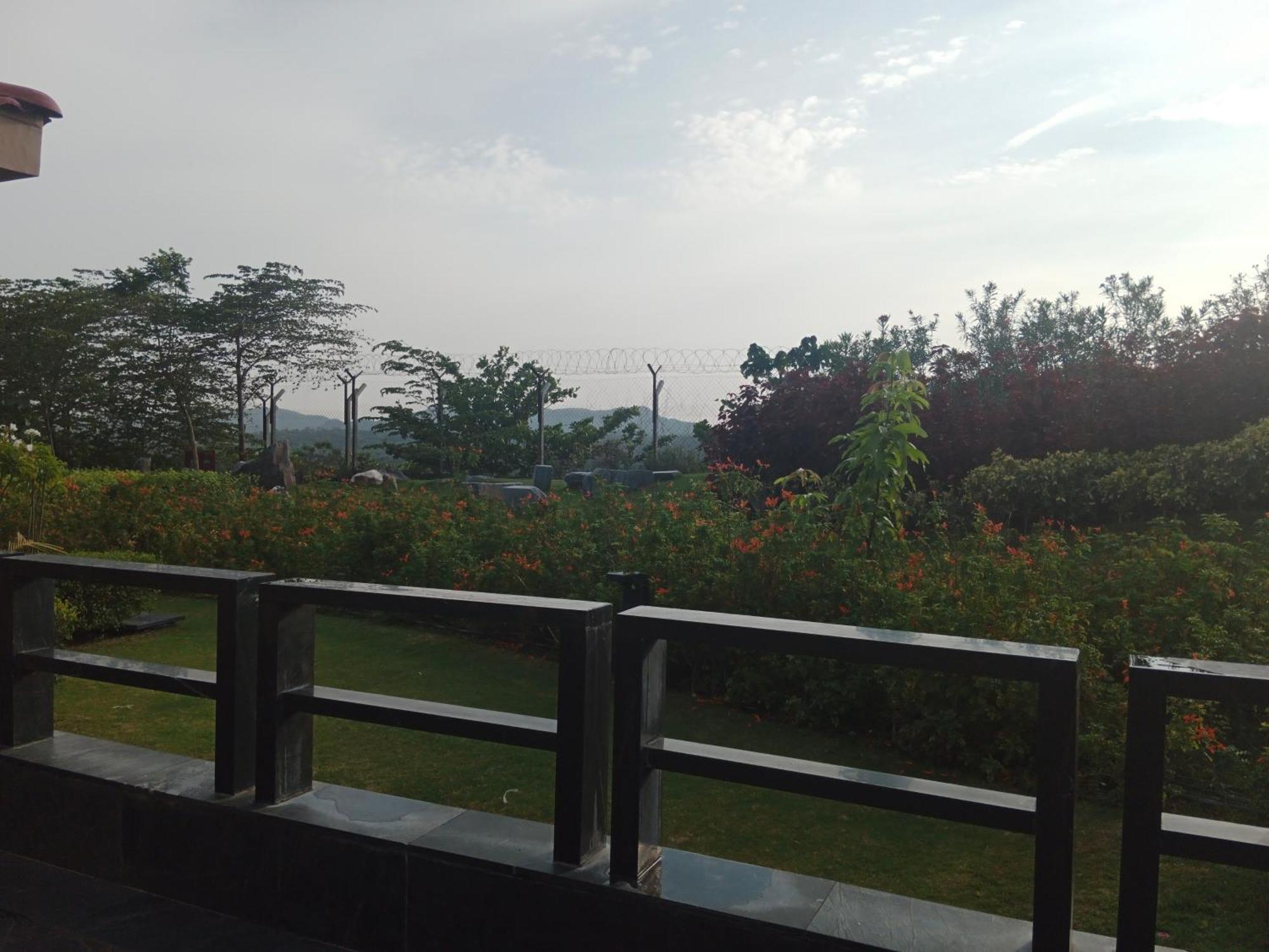 Mementos By Itc Hotels, Ekaaya, ウダイプル エクステリア 写真
