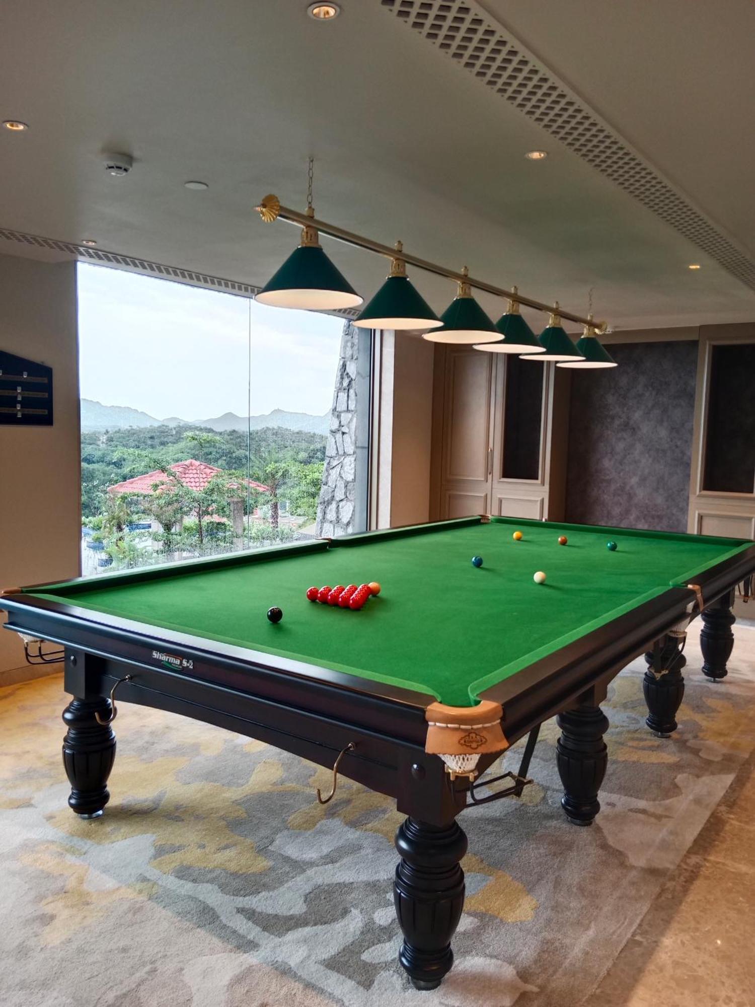Mementos By Itc Hotels, Ekaaya, ウダイプル エクステリア 写真